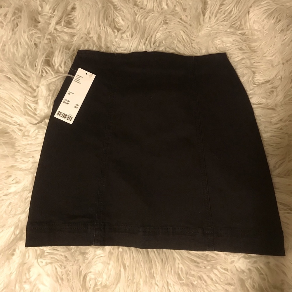 BDG High Waisted Skirt! NWT!